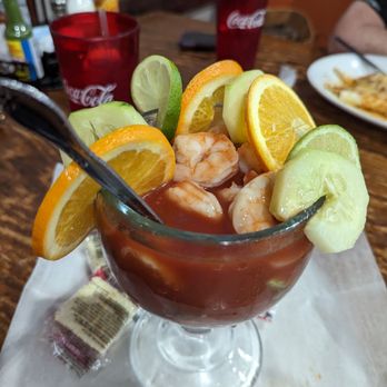 Tequila's Mexican Grill - Shrimp cocktail - Mexican Near Me - Columbia, Tennessee Tequila's Mexican Grill - Shrimp cocktail - Mexican Near Me - Columbia, Tennessee