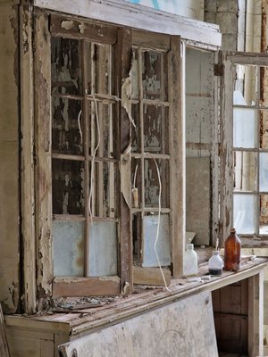 Beelitz-Heilstätten by null