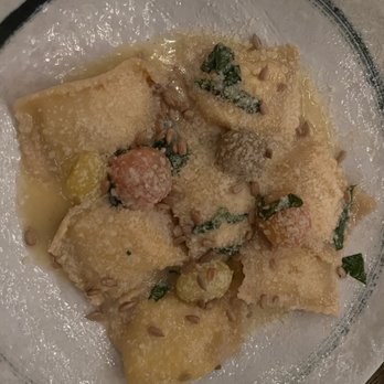 Brava Garden Eatery - Lemon Ravioli - YES - Wine Bars Near Me - Pleasanton, California Brava Garden Eatery - Lemon Ravioli - YES - Wine Bars Near Me - Pleasanton, California
