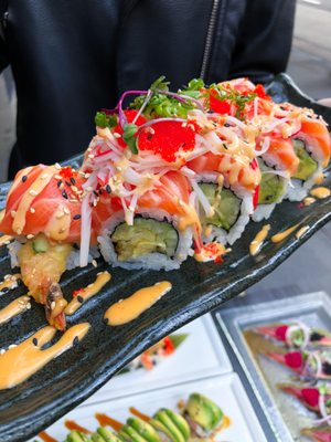 Octopus Japanese Restaurant Updated Covid 19 Hours Services 1332 Photos 1354 Reviews Japanese 227 E Palm Ave Burbank Ca Restaurant Reviews Phone Number Yelp