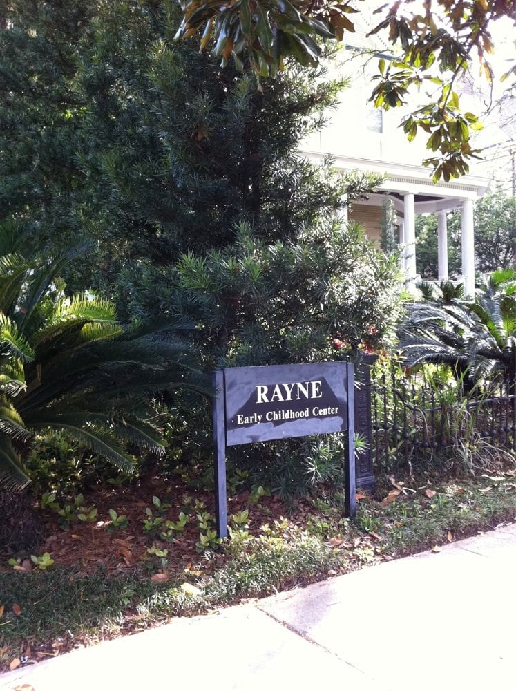 Rayne Early Childhood Program - childcare center in New Orleans, LA