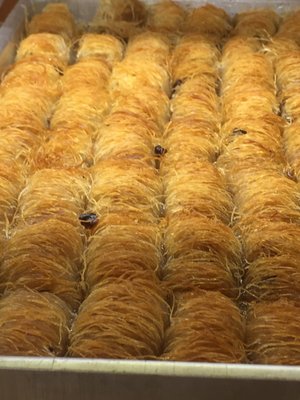 Titan Bakery by null