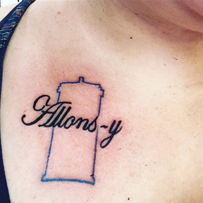 INFINITE INK TATTOO AND PIERCING Updated August 2024 207 E 9th St