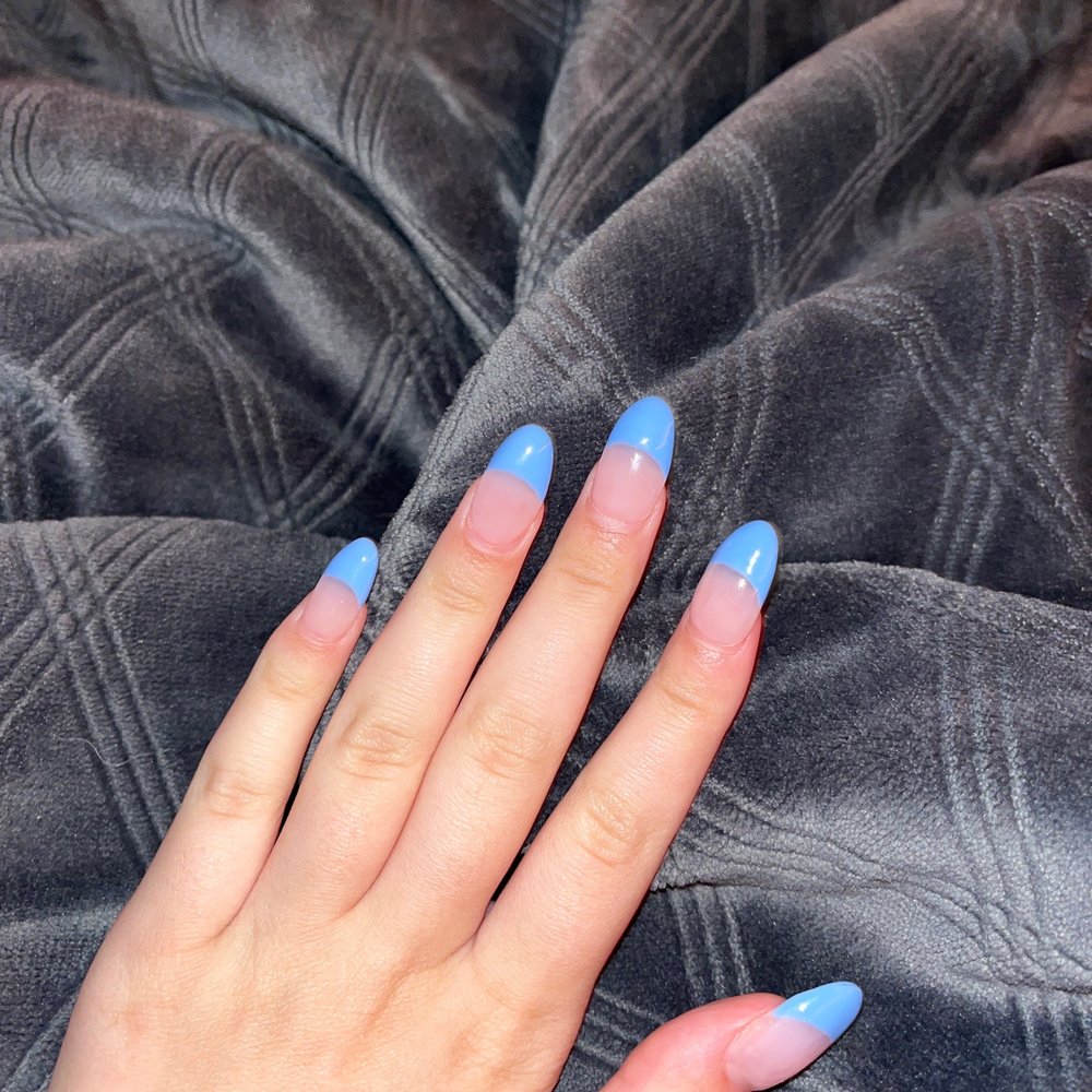 Details 140+ nice nails north bend best ceg.edu.vn