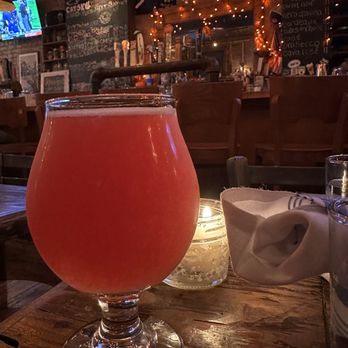 East Harlem Bottling - Fruity sour - Beer Bar Near Me - New York, New York East Harlem Bottling - Fruity sour - Beer Bar Near Me - New York, New York
