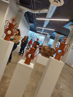 Art Academy of Cincinnati by null