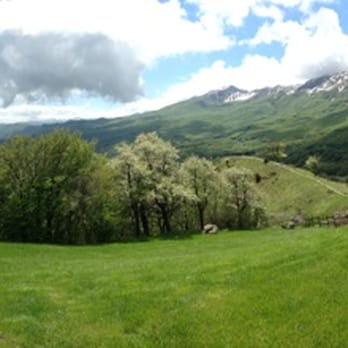 Rifugio Monte Orsaro - Vista - Emilian Near Me