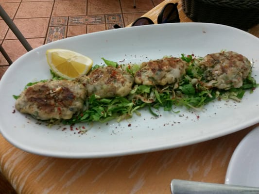 Balıkçı Lokantası by null