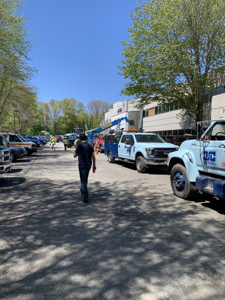 Slide of Spence Plumbing