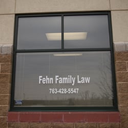 Fehn Family Law