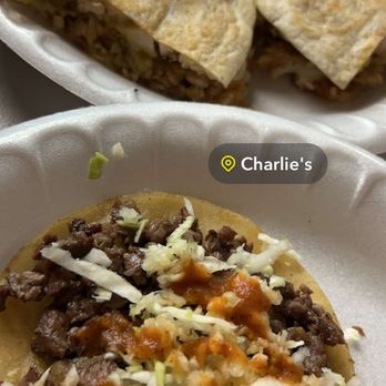 Charlie's Tacos - Food Trucks Near Me - Phoenix, Arizona Charlie's Tacos - Food Trucks Near Me - Phoenix, Arizona