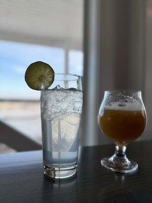 Tree House Brewing - Cape Cod by null