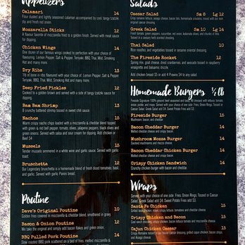 Fireside Restaurant & Lounge - Lounges Near Me - Sylvan Lake, Alberta