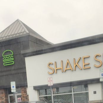Shake Shack Transit Road - Fast Food Near Me - Buffalo, New York Shake Shack Transit Road - Fast Food Near Me - Buffalo, New York