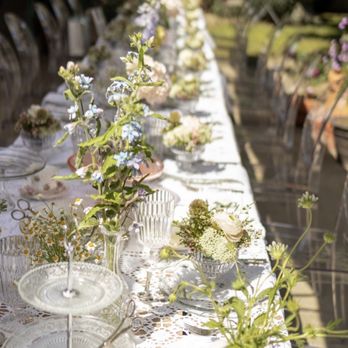 Willow & Bloom Events  - Wedding Planning Near Me