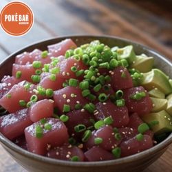 Poke Bar