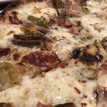 Old Town Tap - Pork Padron - Pizza Near Me - Truckee, California Old Town Tap - Pork Padron - Pizza Near Me - Truckee, California