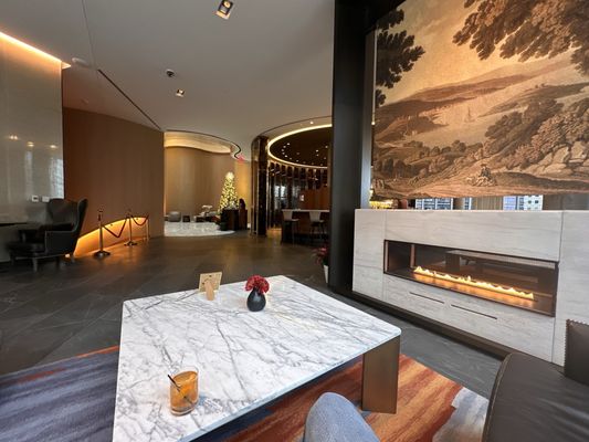 Conrad Washington, DC by null