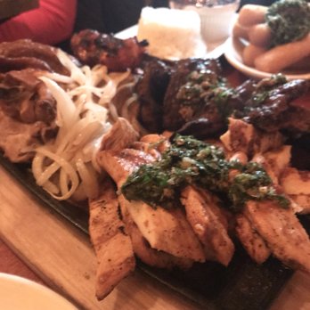 Yuca Bar - Carnitas for 2 ($56) - Latin American Near Me - New York, New York Yuca Bar - Carnitas for 2 ($56) - Latin American Near Me - New York, New York