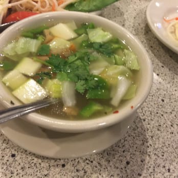 Thai Kitchen - Tom yum soup - Thai Near Me - Maryland Heights, Missouri Thai Kitchen - Tom yum soup - Thai Near Me - Maryland Heights, Missouri