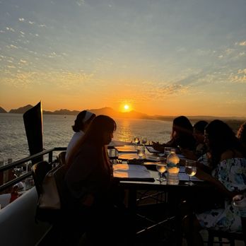 jazz on the rocks - Overlooking the bay - Diners Near Me - Cabo San Lucas, BCS