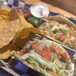 Scoreboard Bar & Grill - Bar Food