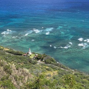 Diamond Head State Monument - Corals view - Parks Near Me - Honolulu, Hawaii Diamond Head State Monument - Corals view - Parks Near Me - Honolulu, Hawaii