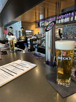 Moxy Berlin Ostbahnhof by null