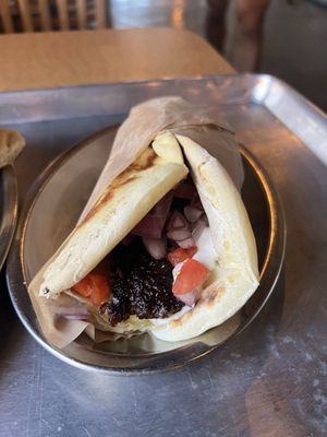 Alpha Omega Grill & Bakery by null