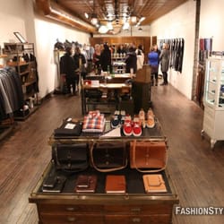 Sydney's - Best raw denim money can buy. More at http://fashionstyleblog.com/fast-fashion-raw-denim-and-conscious-consumption