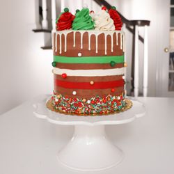 Luxe Cakes by Elina
