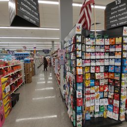Office supplies, greeting cards, charcoal, light bulbs & more aisle and gift card aisle #giantfood #wheaton @yelpdc