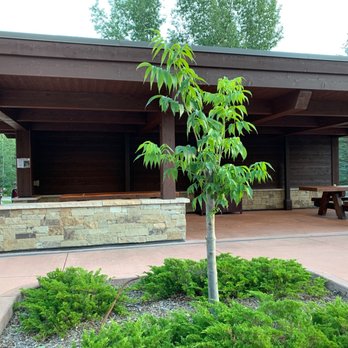 Ford Park - Picnic area (covered) - Parks Near Me - Vail, Colorado