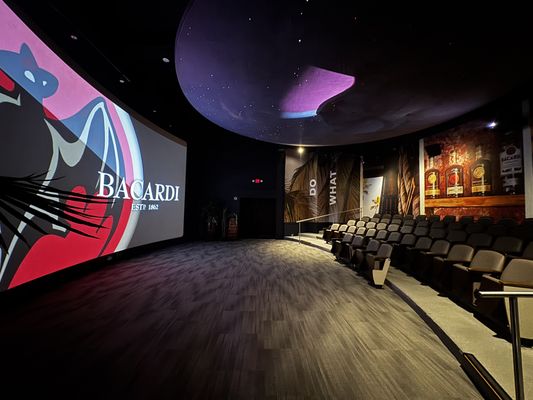 Casa BACARDÍ by null Casa BACARDÍ by null