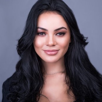 Hairem - Tanks Yuki 3 - Hair Stylists Near Me - Studio City, California Hairem - Tanks Yuki 3 - Hair Stylists Near Me - Studio City, California