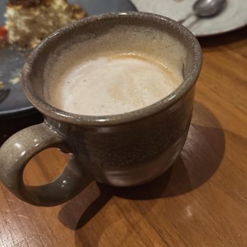 Avec - Chicago - Cappuccino - Mediterranean Near Me - Chicago, Illinois Avec - Chicago - Cappuccino - Mediterranean Near Me - Chicago, Illinois