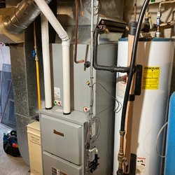 Kavaloski Heating & Cooling