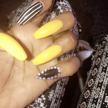 Elegant Nails - Nail Salons Near Me - Atlanta, Georgia Elegant Nails - Nail Salons Near Me - Atlanta, Georgia