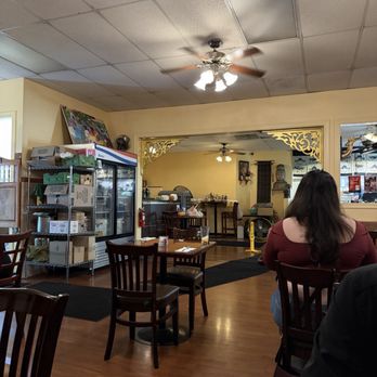 Thai Cafe - Thai Near Me - Tracy, California