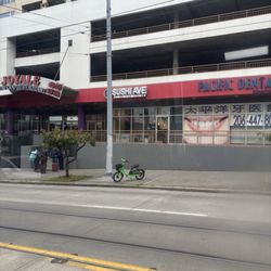 Pacific Rim Center - Street View