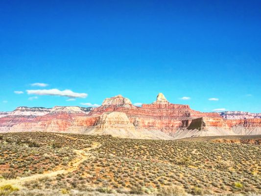Plateau Point by null