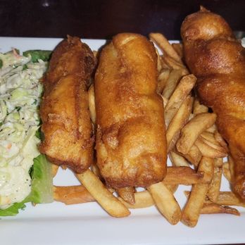 Hennessey's Tavern - Irish Pub Near Me - Las Vegas, Nevada