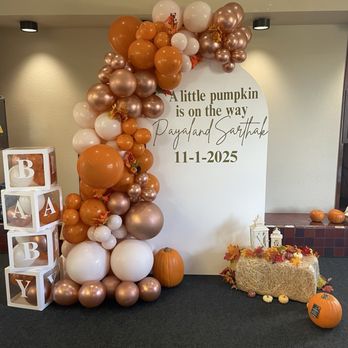 Bubbly Parties - Balloon Services Near Me Bubbly Parties - Balloon Services Near Me