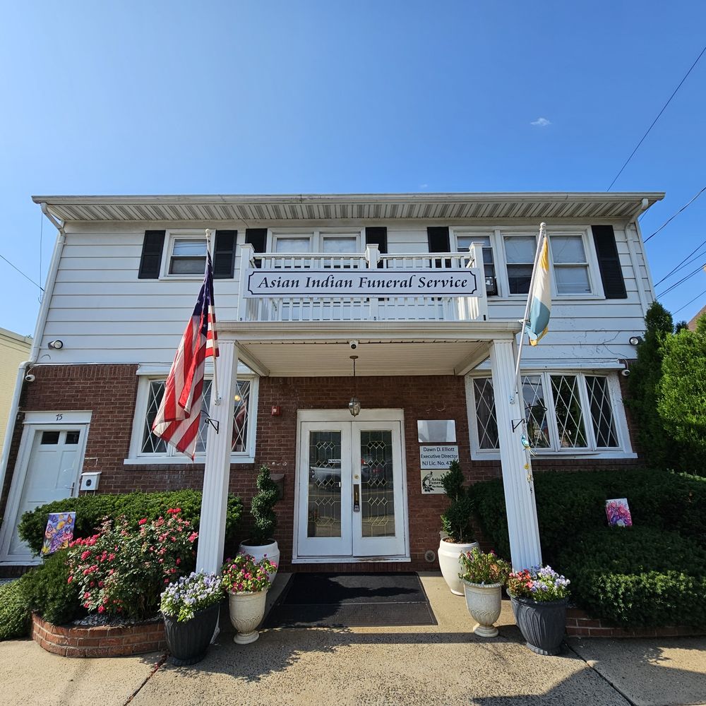 ASIAN INDIAN FUNERAL SERVICE THE HINDU FUNERAL HOME Updated September