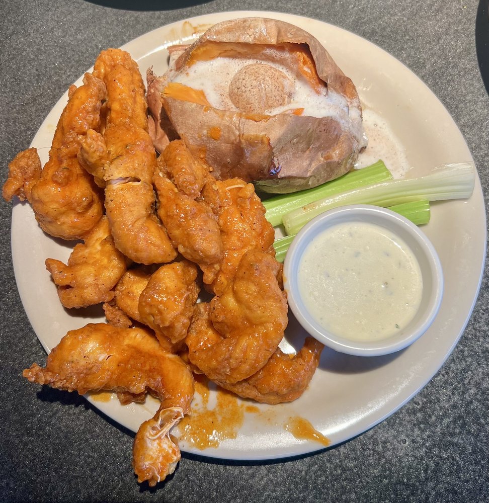 Social spots from Rafferty's Restaurant and Bar