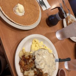 Chicken Fried Steak