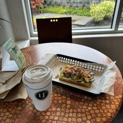 LJ's Cafe
