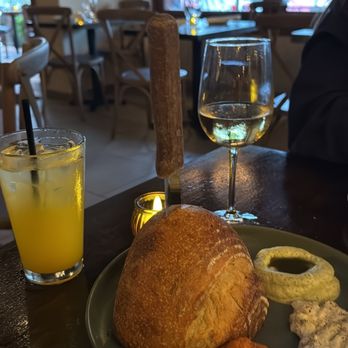 Rusticucina - Italian Near Me - San Diego, California