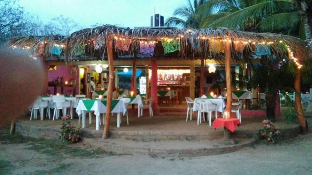 La Mexicana