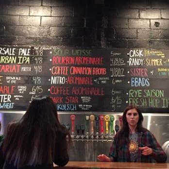Fremont Brewing - Beer list - Breweries Near Me - Seattle, Washington Fremont Brewing - Beer list - Breweries Near Me - Seattle, Washington